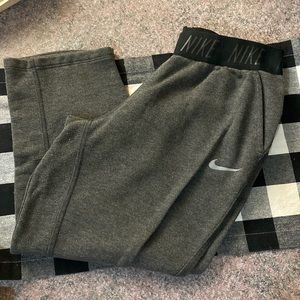 NIKE jogger pant